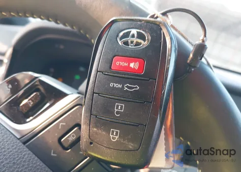 2025 Toyota Camry Se из США, поврежденный, VIN 4T1DAACK6SU150381